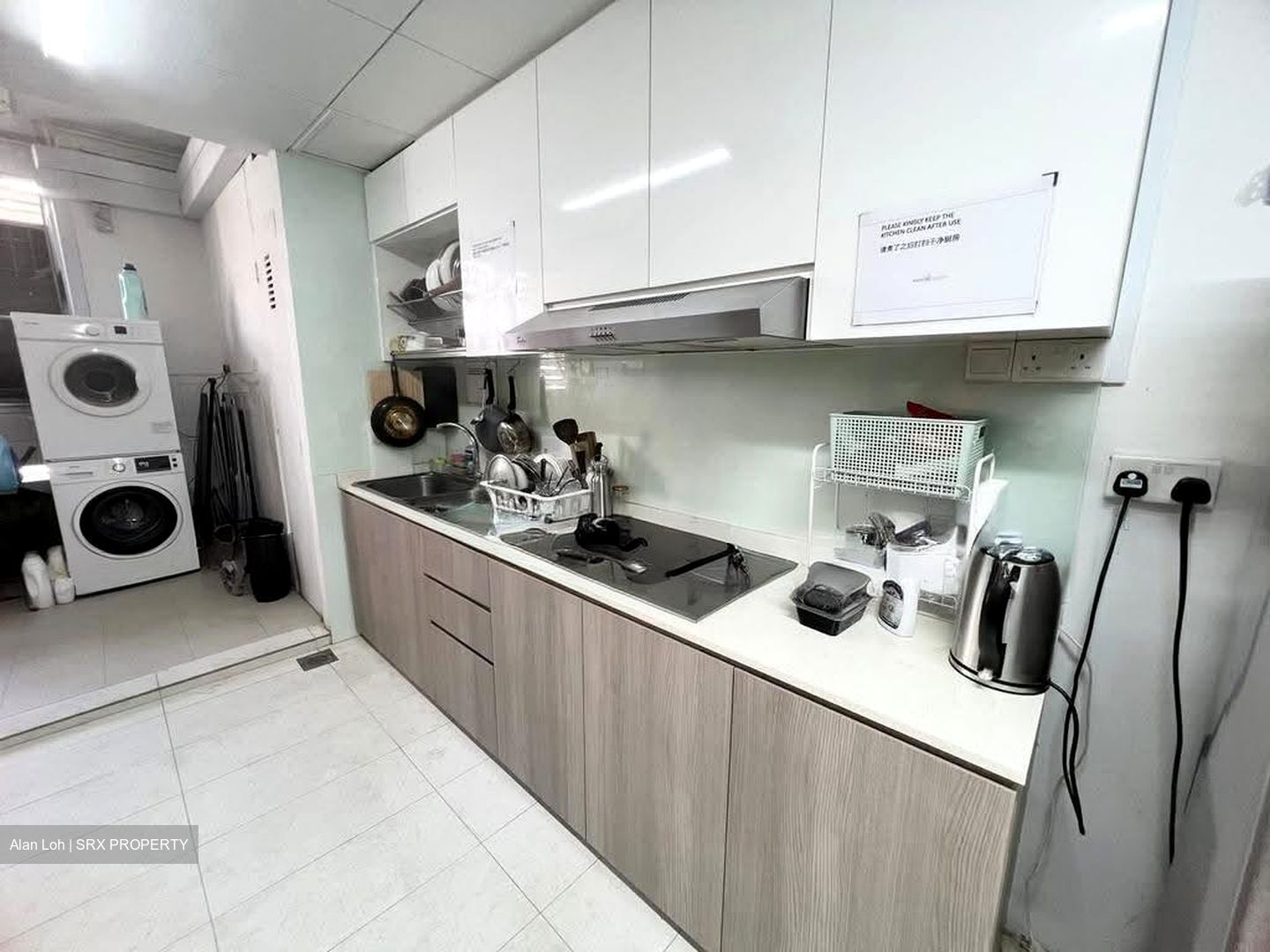 Orchard Tower Rear Block Apartment (D9), Apartment #607447781
